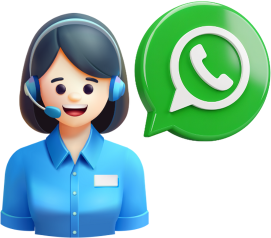 Whatsapp Destek