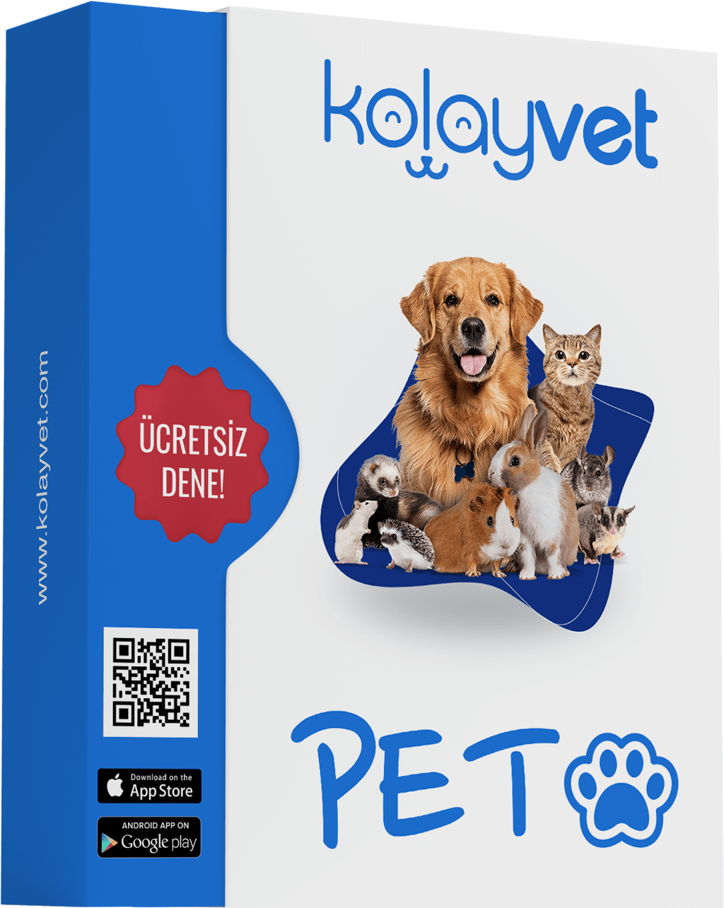 Pet Klinikler