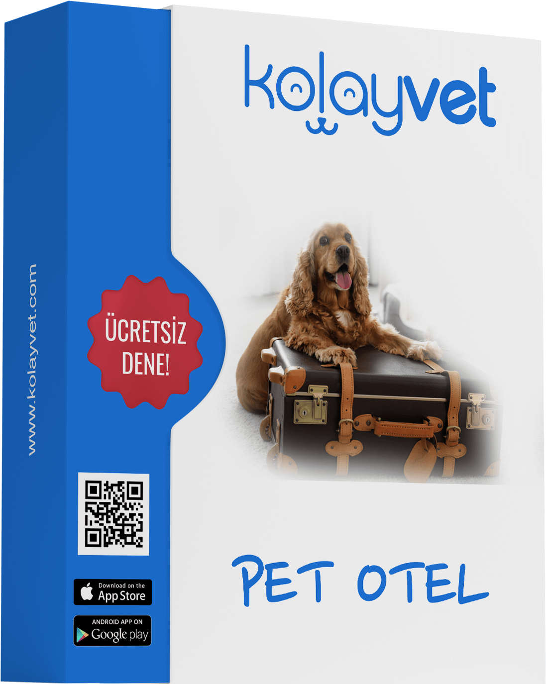 Pet Oteller