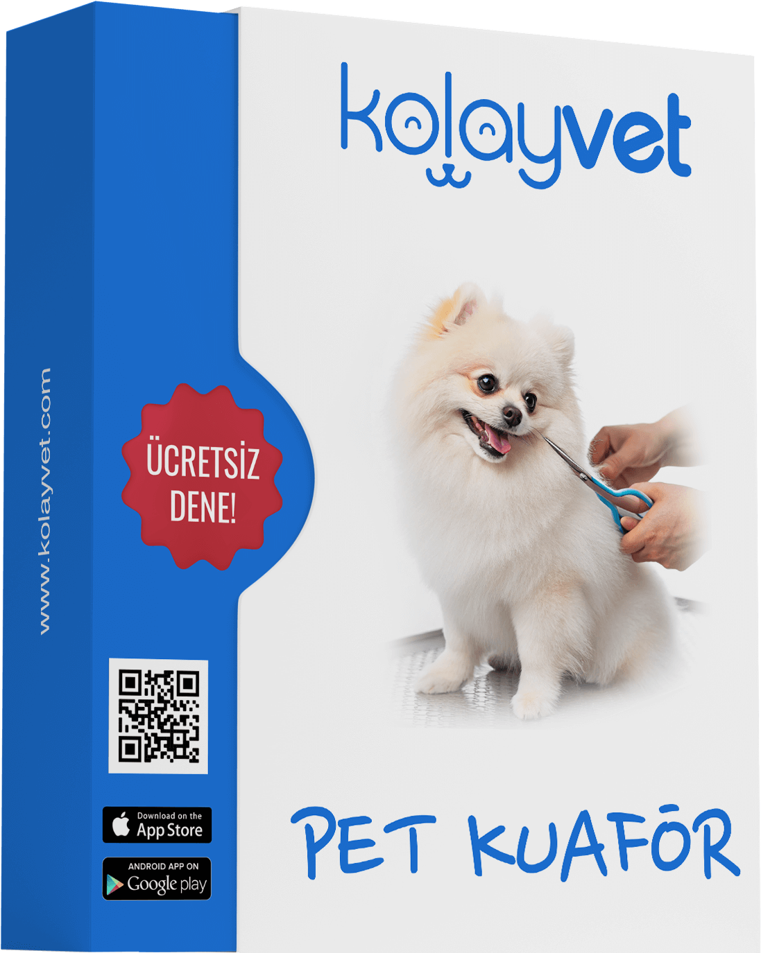 Pet Kuaförler