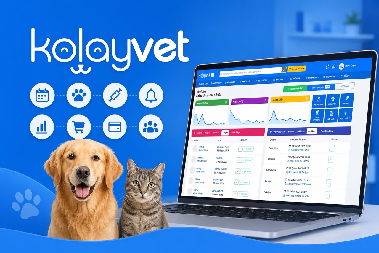 Veteriner Kliniği Nasıl Büyütülür? 10 Pratik Strateji