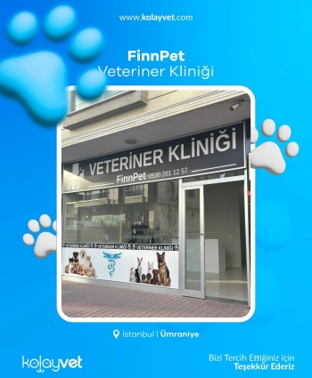 FinnPet Veteriner Kliniği