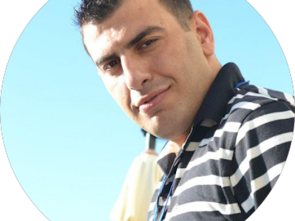 Vet. Hek. İlker Yasin Bayoğlu