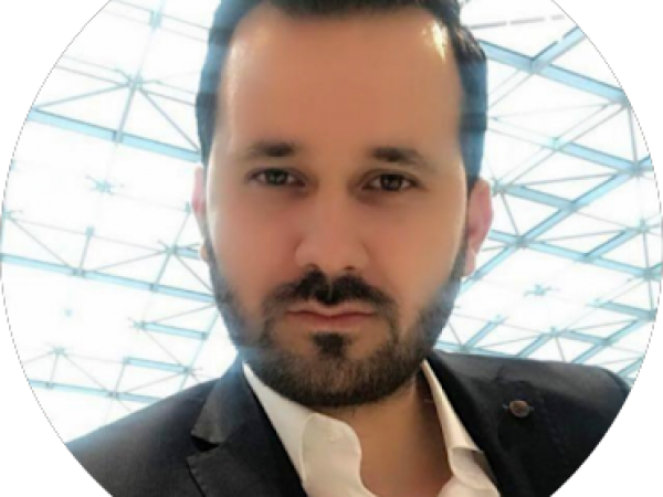 Vet. Hek. Zekeriya Tütüncü
